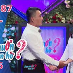 Bạn muốn hẹn hò - Tập 87: Thầy giáo U50 tìm kiếm hạnh phúc