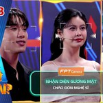 "A.I Là Ai?" - Tập 3: Màn hóa thân thảm họa và chuyện "lụy tình" của Trịnh Thăng Bình.