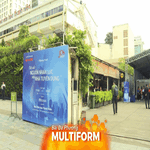 Hơn 10.000 người tham gia Ngày hội Kết nối Việc làm 2025