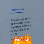 Hải quan Cát Lái: Tự động hóa quy trình, rút ngắn thời gian thông quan