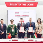 Viettel tham gia cung ứng sản phẩm quốc phòng công nghệ cao tại thị trường Ấn Độ