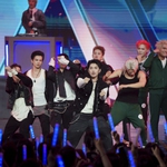 Anh Trai “Say Hi” 2025 - Tập 8: BigDaddy Robber đột phá, Dance Battle bung skill