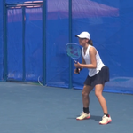 Khai mạc Giải quần vợt Billie Jean King Cup nhóm III châu Á - Châu Đại Dương