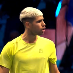 Carlos Alcaraz khởi đầu ấn tượng tại ATP Finals