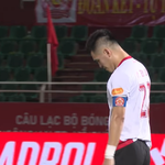 CLB Công an TP. Hồ Chí Minh thua ngược trước đội đầu bảng Ninh Bình