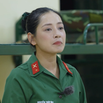 “Sao nhập ngũ” 2025 – Tập 15: Chi Pu nghẹn ngào trong khoảnh khắc chia tay