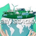 SEA Games 33 - Kỳ SEA Games Xanh