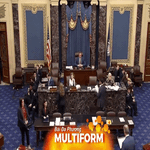 Đảng Dân chủ Mỹ thông qua văn kiện nhằm mở cửa Chính phủ Liên bang