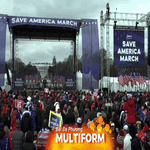 Tổng thống Trump doạ kiện BBC 1 tỷ USD