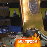 Việt Nam tái đắc cử vào Hội đồng Nhân quyền Liên Hợp Quốc: Khẳng định uy tín, vị thế của Việt Nam