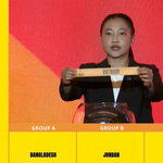 Bốc thăm Vòng chung kết U20 nữ châu Á: Nhiều thuận lợi cho tuyển nữ Việt Nam