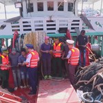 Cả nước quyết liệt tháng cao điểm chống khai thác IUU