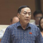 Quốc hội thảo luận về dự án Luật sửa đổi, bổ sung một số điều của Luật Giá