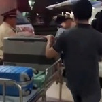 Thanh niên 32 tuổi bị chết não hiến tạng cứu nhiều người