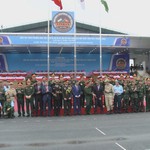 Tăng cường hợp tác quốc phòng Việt Nam – Ấn Độ