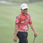 Nguyễn Bảo Phát vô địch chặng 6 VGA Junior Tour 2025