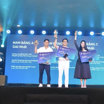 Xác định 3 golfer đại diện Việt Nam dự chung kết thế giới BMW Golf Cup 2025