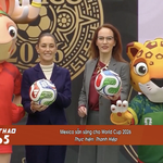Mexico sẵn sàng cho World Cup 2026