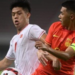 Lịch thi đấu Panda Cup 2025: U22 Việt Nam chạm trán U22 Trung Quốc