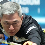 Billiards: Mã Minh Cẩm đoạt á quân PBA, nhận hơn 600 triệu tiền thưởng