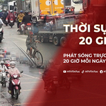 Thời sự HTV ngày 12/11/2025 I Phổ biến tình trạng đi ngược chiều trên Quốc lộ 51