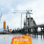 Cầu Phước An dự kiến hoàn thành cuối năm 2027