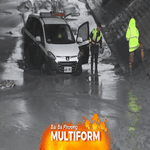 Đảo Đài Loan (Trung Quốc) sơ tán dân trước khi bão Phượng Hoàng đổ bộ