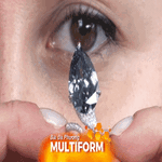 Viên kim cương xanh Mellon Blue được bán gần 27 triệu USD