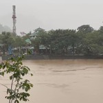 Khả năng xuất hiện không khí lạnh mạnh và mưa lớn diện rộng ở Trung Bộ