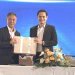 Khai mạc Hội nghị Thượng đỉnh Đổi mới Sáng tạo Việt Nam 2025 tại TP. Hồ Chí Minh