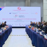 TP. Hồ Chí Minh và Ý tăng cường hợp tác kinh tế, hướng tới phát triển bền vững