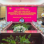 Thuế TP. Hồ Chí Minh: Hoàn thành nhiệm vụ thu ngân sách Chính phủ giao trước gần 2 tháng