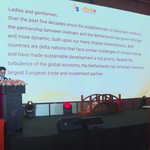 TP. Hồ Chí Minh và Hà Lan thúc đẩy hợp tác kinh tế hướng tới phát triển bền vững