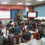 Bệnh viện Y học Cổ truyền TP.HCM tiên phong đạt chuẩn xét nghiệm quốc tế