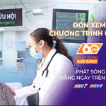 60 Giây ngày 13/11/2025 I Nguy cơ ngộ độc thực phẩm do vi khuẩn Salmonella