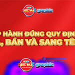 NewZgraphic: Cảnh sát giao thông khuyến cáo người dân chấp hành đúng quy định khi mua, bán và sang tên xe