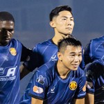 CLB Thanh Hóa lần thứ 2 bị FIFA cấm đăng ký cầu thủ mới