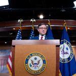 Mỹ chính thức mở cửa lại chính phủ