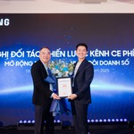 Hai Sáu Sáu (266) hợp tác chiến lược cùng Samsung mở rộng kênh điện máy tại Việt Nam