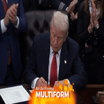 Tổng thống Trump ký thành luật chấm dứt đóng cửa Chính phủ Mỹ