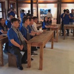 Hành trình “Hướng về cội nguồn cách mạng” của đoàn cán bộ Tuyên giáo - Dân vận, Báo chí - Xuất bản TP. Hồ Chí Minh