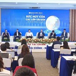 Việt Nam: Điểm sáng tăng trưởng và cơ hội đầu tư