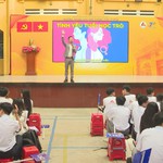 Giáo dục giới tính học đường: Kỹ năng sống quan trọng cho học sinh