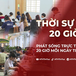 Thời sự HTV ngày 14/11/2025 I Hoạt động lừa đảo nhắm đến sinh viên ngày càng tinh vi