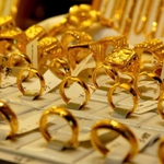 Giá vàng chiều 14/11: Lao dốc