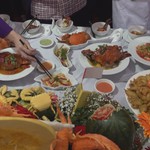 Thử ngay cua Cà Mau chuẩn vị ngay tại TP. Hồ Chí Minh với Lễ hội Cua Cà Mau 2025