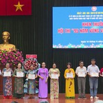 Phát huy sức mạnh đại đoàn kết tại phường Bình Thạnh