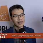 Lê Quang Liêm vào vòng 5 World Cup – Cột mốc lịch sử cho cờ vua Việt Nam