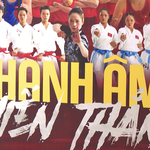 Ra mắt MV “Thanh âm chiến thắng” thắp lửa SEA Games 33