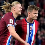Haaland lập cú đúp, Na Uy thắng 4-1, ''gần như chắc chắn'' giành vé dự World Cup sau 28 năm